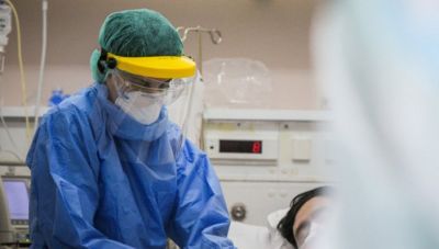 Κρήτη: 336 νέα κρούσματα κορωνοϊού- Τα 151 εντοπίστηκαν στο Ηράκλειο