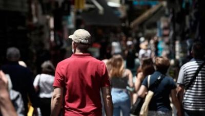 Απλώθηκε σε όλη την χώρα η μετάλλαξη Δέλτα- Κυρίαρχη και στην Κρήτη