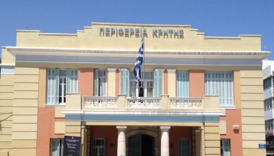 Συνάντηση Σταύρου Αρναουτάκη με τον Άκη Τσελέντη