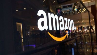 Αναβαθμίζεται η συνεργασία με τη Amazon- Περιφερειακός Κόμβος Διαστήματος στην Αθήνα