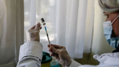 Πρόγραμμα κατ΄οίκον εμβολιασμών στο Ρέθυμνο