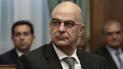 Ν. Δένδιας: Η Τουρκία πήρε διαζύγιο από τη διεθνή νομιμότητα