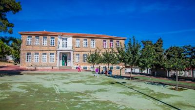 Δ. Μινώα Πεδιάδας: «Τρέχουν» για τα σχολεία και τις ζημιές από το σεισμό