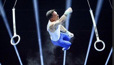 Ο Δημήτρης Κουτσούμπας για την κατάκτηση του χάλκινου μεταλλίου από τον Λευτέρη Πετρούνια