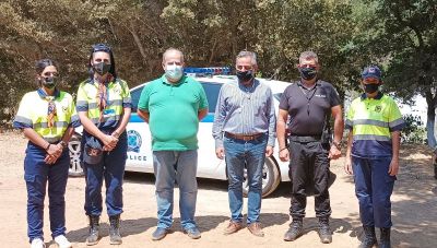 Δήμος Οροπεδίου Λασιθίου: Ξεκίνησε η εκπαίδευση των στελεχών της δημοτικής αστυνομίας