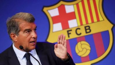 Μπαρτσελόνα: Δάνειο 595 εκατ. ευρώ από την Goldman Sachs