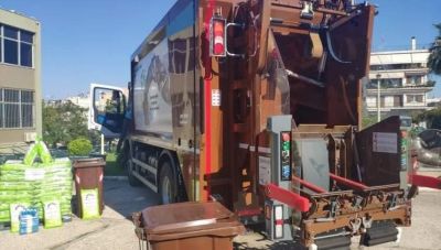 Σε εξέλιξη ο διαγωνισμός για τη διαχείριση Βιοαποβλήτων στο Δήμο Πλατανιά