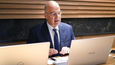 Μήνυμα Δένδια για τη Διεθνή Ημέρα Μνήμης και Τιμής των θυμάτων τρομοκρατίας
