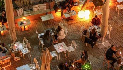 Οριστικά «κλειστοί» για τους ανεμβολίαστους οι κλειστοί χώροι ψυχαγωγίας