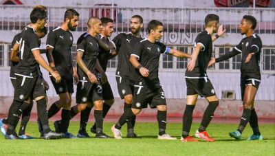 Φιλική νίκη του ΟΦΗ