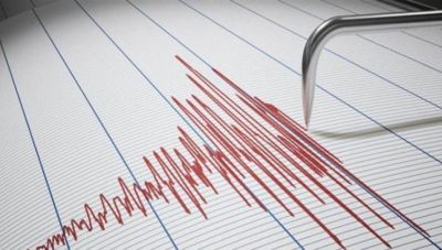 Σεισμός 4,3 Ρίχτερ στα ανοικτά της Νισύρου