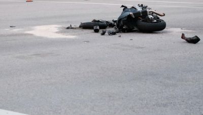 Κρήτη: Νέο τροχαίο με μοτοσικλέτα - Ένας τραυματίας