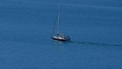 Κρήτη: Τούρκοι που έφτασαν με ιστιοφόρο ζητούν πολιτικό άσυλο