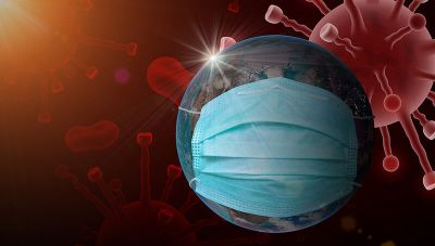 Fitch: Ποιος θα πληρώσει τον «λογαριασμό» των 1,6 τρισ. δολ. της πανδημίας