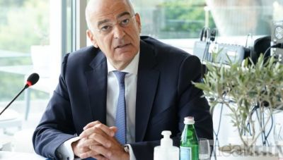 Δένδιας: Χτίζουμε γέφυρες σταθερότητας