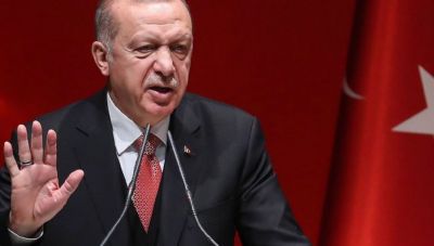 «H Τουρκία έχει υποδεχθεί 5 εκατομμύρια πρόσφυγες και δεν μπορεί άλλο»