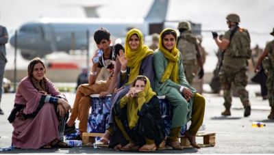 Οι ΗΠΑ φέρνουν Αφγανούς πρόσφυγες σε Αλβανία, Κόσοβο και Βόρεια Μακεδονία