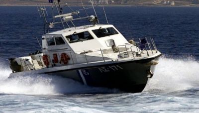 Κεντρικό Λιμεναρχείο Ηρακλείου: Άνεμοι έως 8 μποφόρ - Οδηγίες προς τους ιδιοκτήτες σκαφών