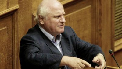 Πέθανε ο πρώην βουλευτής του ΚΚΕ, Αντώνης Σκυλλάκος