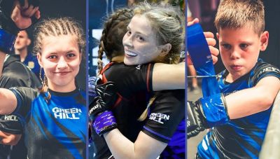 Σπουδαία είδηση: Έρχεται η αναγνώριση του ΜΜΑ στην Ελλάδα - Ο ρόλος του Αυγενάκη!