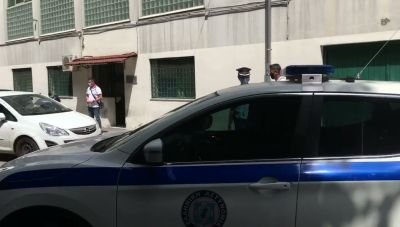 Θεσσαλονίκη: «Πιάστηκε» ο δράστης της γυναικοκτονίας