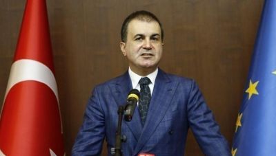 Τσελίκ: Δεν είμαστε κέντρο προσφύγων- Οι βάρβαροι Έλληνες τους οδηγούν σε θάνατο