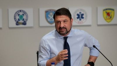 Ο γιατρός του Χαρδαλιά για τα πέρι σύνδεσης του ισχαιμικού με το εμβόλιο