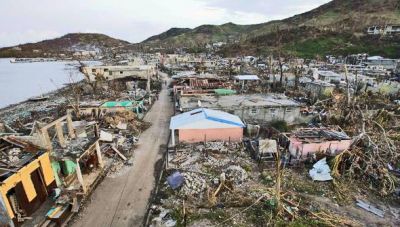 Βοήθεια από το Υπουργείο Εξωτερικών στην Αϊτή