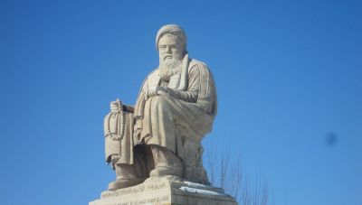 Αφγανιστάν: Τα 6 σημαντικά μνημεία που βρίσκονται σε κίνδυνο