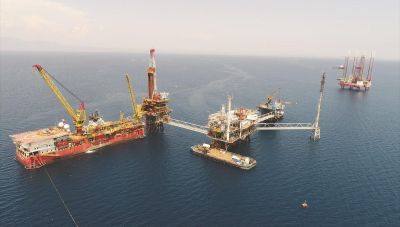 Αποχωρεί η ExxonMobil από τις έρευνες για υδρογονάνθρακες στην Κρήτη;