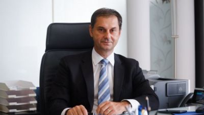 Χάρης Θεοχάρης: Πάνω από 6 εκ. τουρίστες μέχρι στιγμής