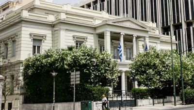 ΥΠΕΞ: Στην Καμπούλ μεταβαίνει ο Έλληνας πρέσβης στο Πακιστάν