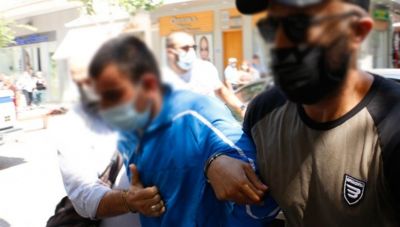 Αύριο θα απολογηθούν  ο 27χρονος Ρουμάνος και ο 30χρονος ομοεθνής του για το φόνο Μπιτσακάκη