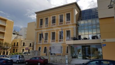 Διάκριση για το Ιστορικό Μουσείο Κρήτης - Ένας από τους καλύτερους προορισμούς