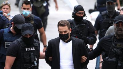 Γλυκά Νερά: Τρέμει ο δολοφόνος της Καρολάιν μην αποκαλυφθεί ο συνεργός του