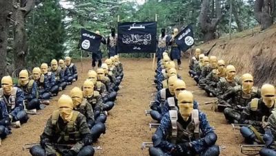 ISIS-K: Η πραγματική απειλή για τρομοκρατική επίθεση στο αεροδρόμιο της Καμπούλ