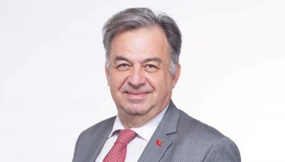 Γιώργος Λογιάδης: Τούρκικα αλιευτικά προκαλούν στις ελληνικές θαλάσσιες περιοχές