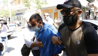 Δολοφονία στη Μεσαρά: Προφυλακιστέος κρίθηκε ο 27χρονος