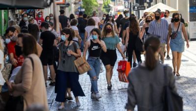 Κορωνoϊός: Η μετάλλαξη Δέλτα κυριαρχεί σε όλη την χώρα- Η κατάσταση στην Κρήτη