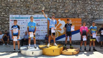 Ολοκληρώθηκαν οι προετοιμασίες για τα 29α ΚΑΖΑΝΤΖΑΚΕΙΑ στις 28-29 Αυγούστου