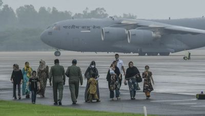 Trapped in a hell, παγιδευμένος σε κόλαση