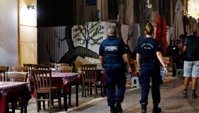 Κρήτη: Συνέχεια ελέγχων συνέχεια προστίμων για τα μέτρα COVID-19