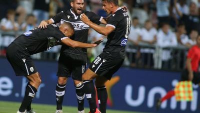 Βατή κλήρωση για τον ΠΑΟΚ στο Conference League