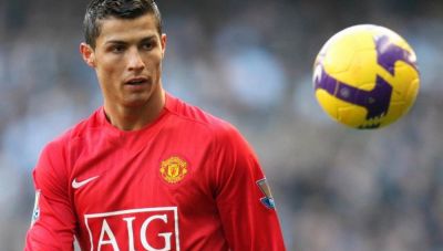 Ο Κριστιάνο επιστρέφει στους 