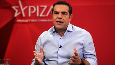 Αλέξης Τσίπρας: Σφαγή εισακτέων στα ελληνικά πανεπιστήμια