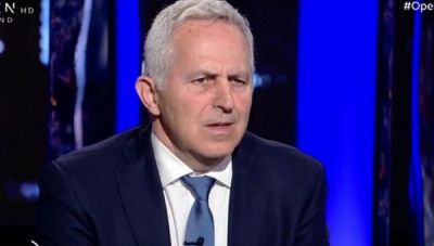 ΣΥΡΙΖΑ για Αποστολάκη: Προσπάθησε να τον παγιδεύσει ο Πρωθυπουργός