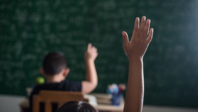 Νέα σχολική χρονιά: Διά ζώσης και με τεστ -Τι προβλέπεται για καθηγητές, μαθητές