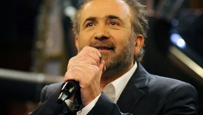 Ο Λαζόπουλος για την καινούργια του ζωή στην Πάρο: «Με έχει μαγέψει»