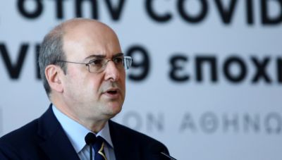 «Το νέο νομοσχέδιο για την επικουρική ασφάλιση είναι μια μεταρρύθμιση για τη νέα γενιά»