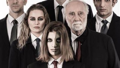 Η Αντιγόνη του Σοφοκλή στο Κηποθέατρο «Ν. Καζαντζάκης»